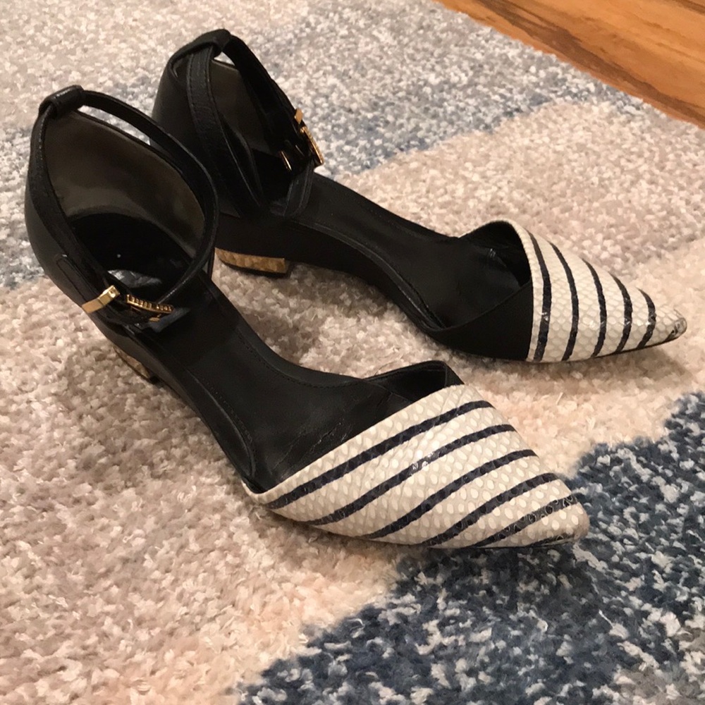 Tory Burch Shoes.